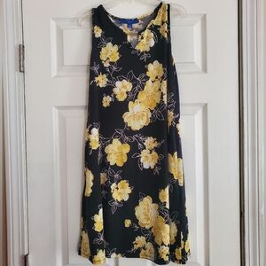 Apt. 9 | Floral Dress